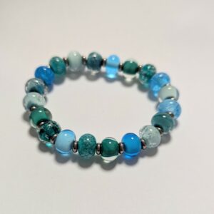 Bracelet turquoise