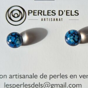 Clous d'oreilles